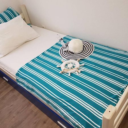 Apartments Sunny Hill Tivat Extérieur photo