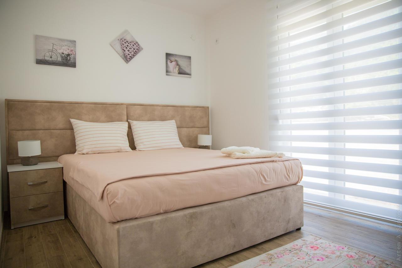 Apartments Sunny Hill Tivat Extérieur photo