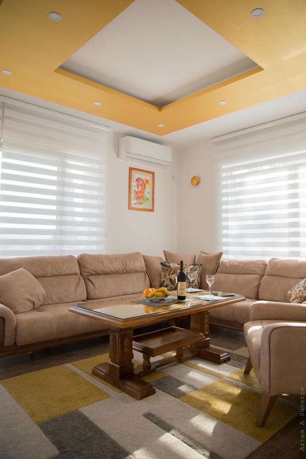 Apartments Sunny Hill Tivat Extérieur photo