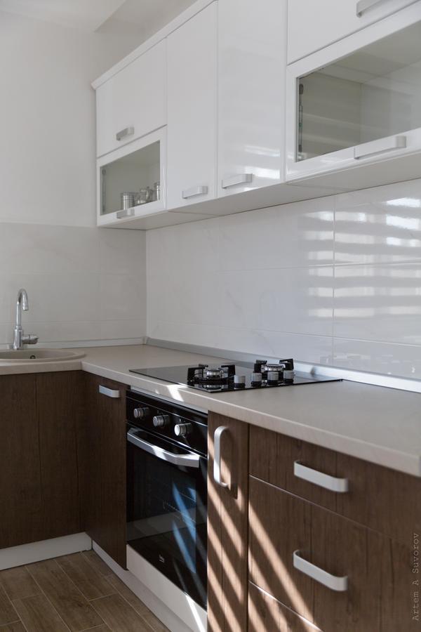 Apartments Sunny Hill Tivat Extérieur photo