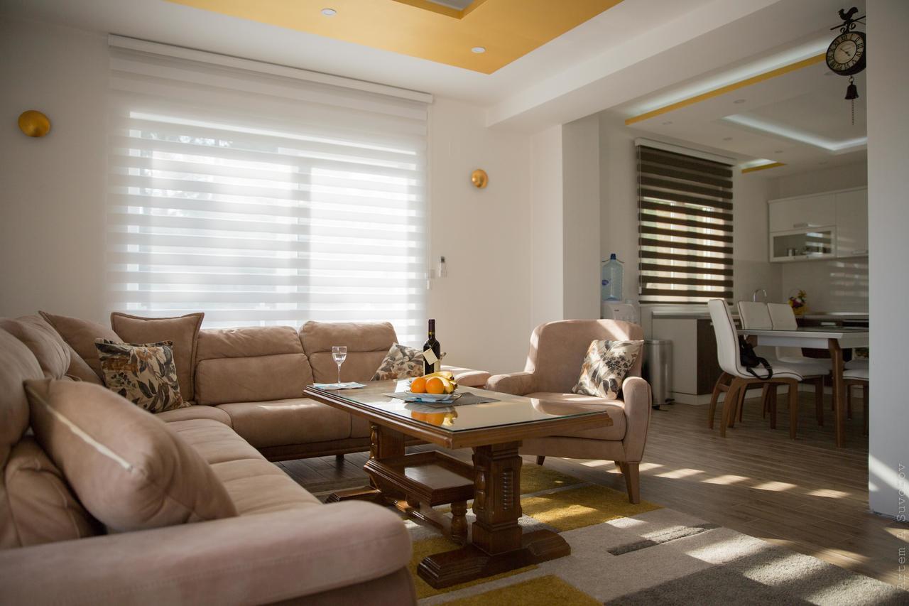 Apartments Sunny Hill Tivat Extérieur photo