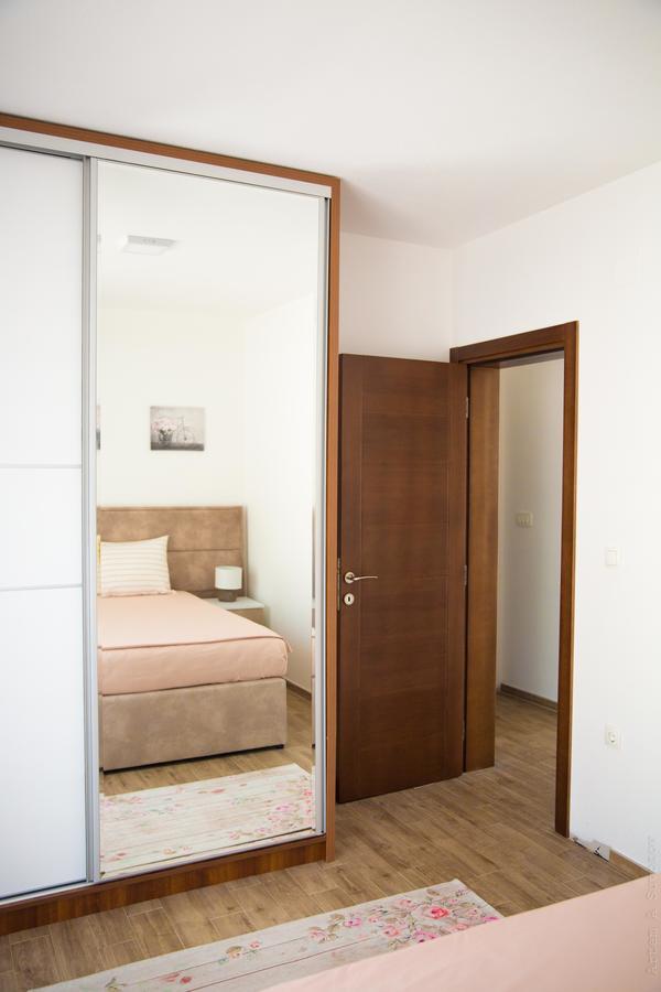 Apartments Sunny Hill Tivat Extérieur photo