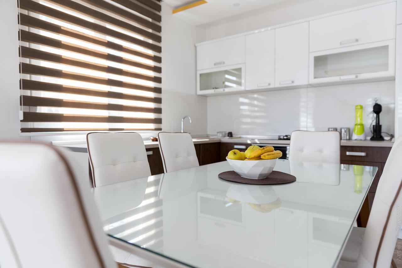 Apartments Sunny Hill Tivat Extérieur photo