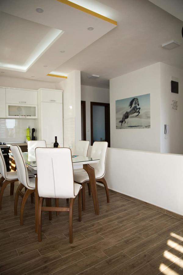 Apartments Sunny Hill Tivat Extérieur photo