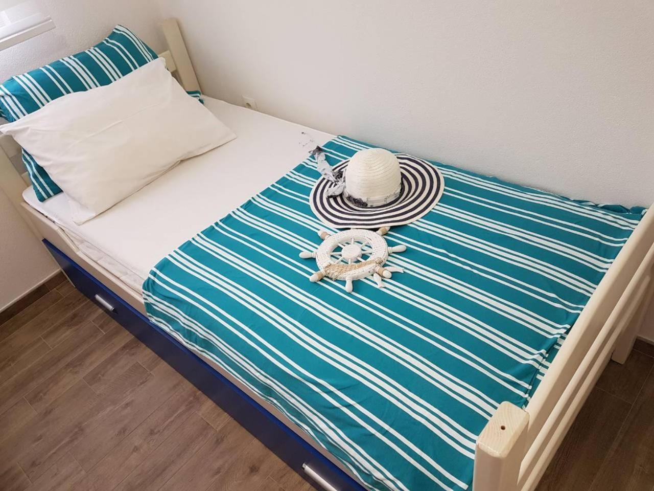 Apartments Sunny Hill Tivat Extérieur photo