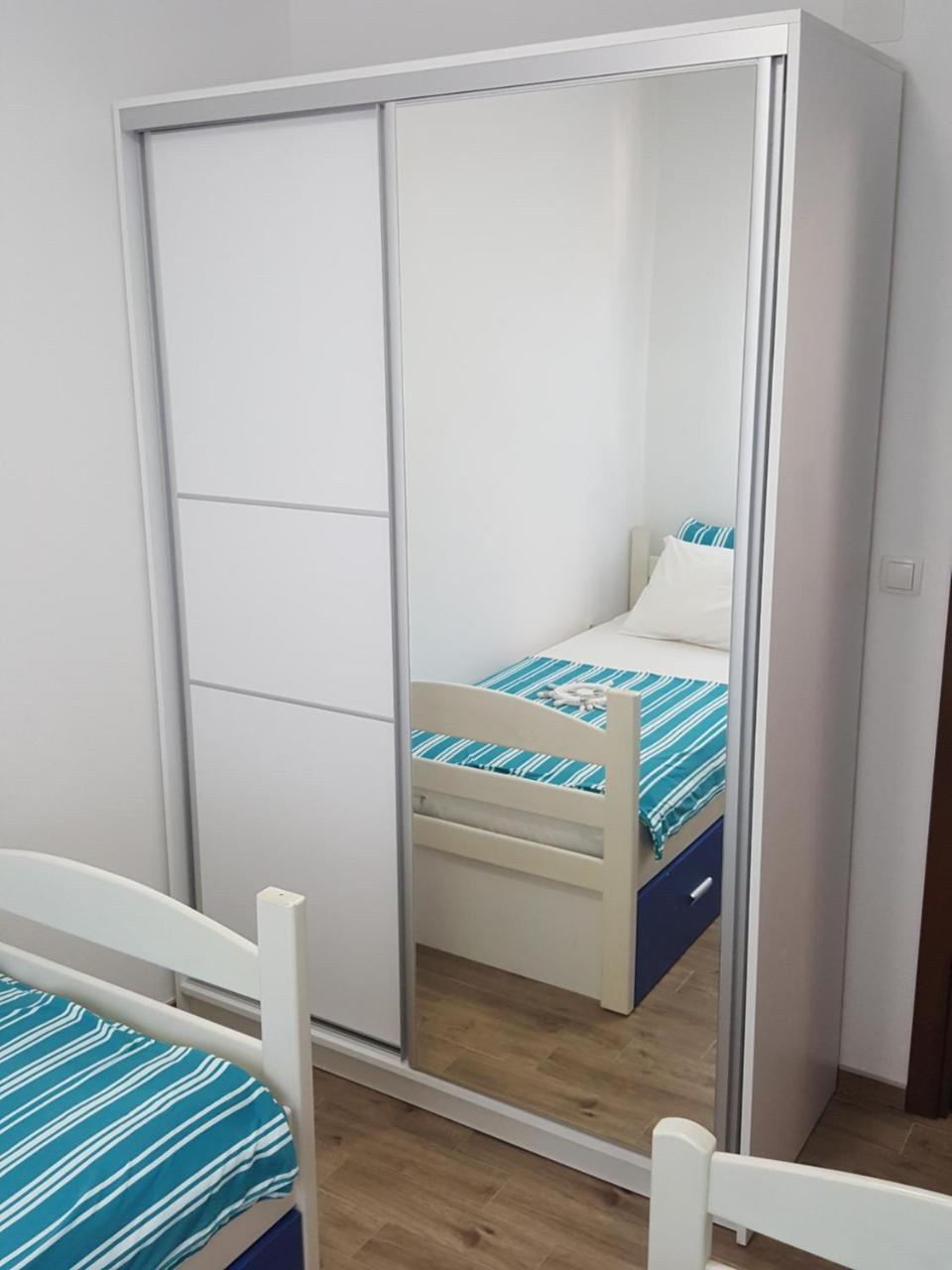 Apartments Sunny Hill Tivat Extérieur photo